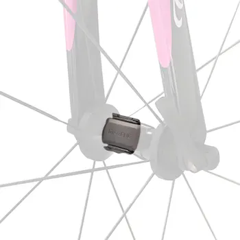Calculator de biciclete Ciclism Senzorul de Cadență ANT+ Senzor vitezometru Bicicleta de Viteză Senzor de Cadență Bluetooth pentru garmin bryton igpspor CN