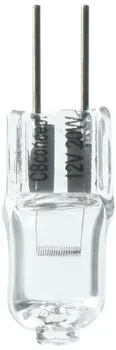 Beeforo G4 Fiolă 12V Lampe Blanc Chaud 20W Înlocuirea Lămpii cu Halogen Bec,20 W,12 v,bec led G4,10 Pack G4 20 watt