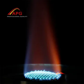 APG 1400ml Camping Aragaz Incendii Sistem de Gătit și Portabile de Gaz Arzatoare