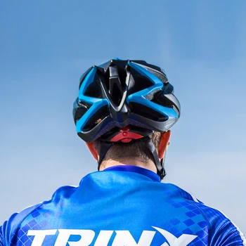 Casca Bicicleta TRINX Biciclete Casca Casca Ciclism Profesionist MTB Drum de Munte Casca Bicicleta de Curse Reglabil în condiții de Siguranță Capac