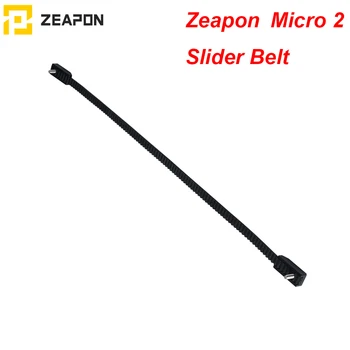 Zeapon Slider curea Curea pentru Zeapon Micro 2 Camera Feroviar Slider