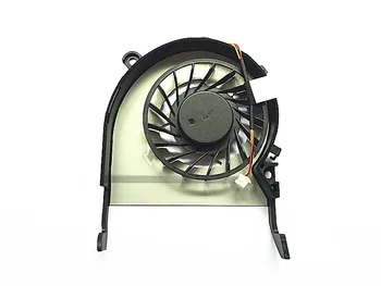 SSEA Nou CPU Cooler Ventilator de Răcire pentru Toshiba Satellite L800 C800 C805 M840 L840 fan