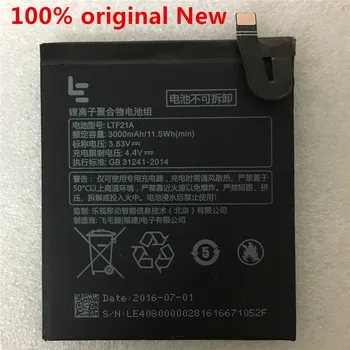LTF21A Baterie Pentru Letv LeEco Le 2 Le2 Pro X620 X626 & Le S3 LeS3 X526 X527 X622 telefon Mobil baterie Reîncărcabilă Li-ion