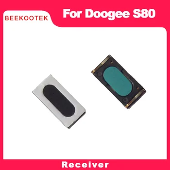 Nou Original Doogee S80 difuzor receptor Față Ureche Cască de Reparare Accesorii Pentru Doogee S80 Telefon