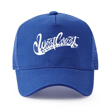 Pălărie de vară de pe coasta de Vest Vamale Gldan pălărie Nouă Femei Barbati șapcă de baseball model, de înaltă calitate bumbac tata pac, la modă palarie de soare