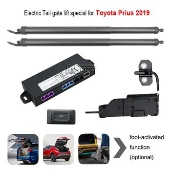 Masina Electrica poarta Coada lift special pentru Toyota Prius 2019 Ușor pentru Tine de a Controla Portbagaj