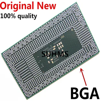 Nou i7-8565U SREJP i7 8565U BGA Chipset