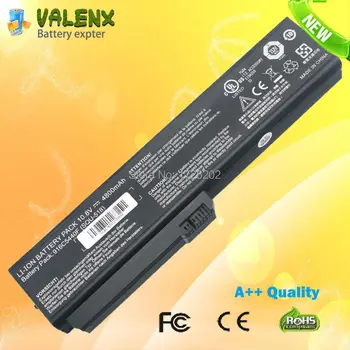 10.8 V 4800mAh SQU-518 bateriei pentru Fujitsu Amilo Pro Si1520 Pro V3205 SQU-522 564E1GB 916C4850F