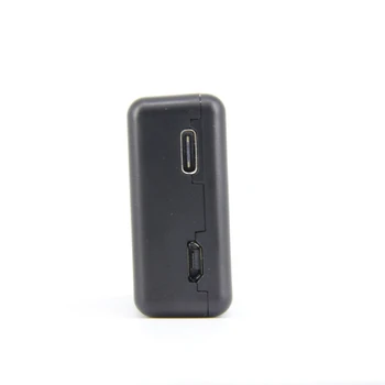 Portabil de Încărcare Rapidă USB Încărcător de Baterie pentru GoPro MAX SPCC1B Accesorii aparat de Fotografiat de Înlocuire cu Dublă Încărcare Postul de Titular