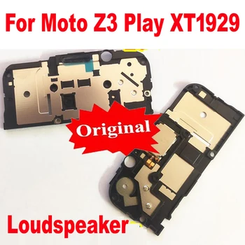Original, cel Mai bun Sunet Buzzer Sonerie de jos de jos Difuzor Difuzor Pentru Motorola Moto Z3 Juca XT1929 Telefon Flex cablul Piese