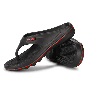 2020 Noi de Vara EVA Barbati, Papuci, Sandale de Plajă Confort Barbati Pantofi Casual Moda Non-alunecare de Oameni Flip Plat Flops TUOX94
