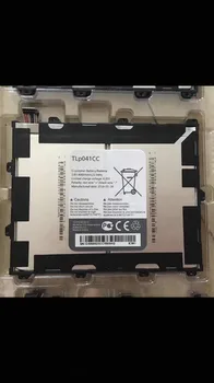 3.8 V 4060mAh TLp041C2 / TLp041CC Pentru Alcatel One touch POP 8 P320A Baterie