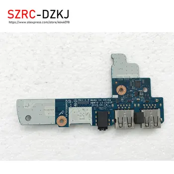 SZRCDZKJ Original Pentru HP PENTRU ENVY M7-N Seria USB, Jack Audio de Bord ABW70 LS-C531P 435MRB32L01