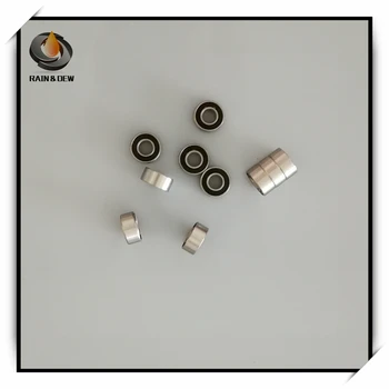 Anti-rugina rulment SMR95RS Miniatură Rulment ABEC-7(10BUC) 5*9*3 mm