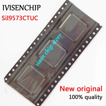 2-10buc SII9573CTUC SII9573 SIL9573CTUC SIL9573 QFP-176 LCD CIP