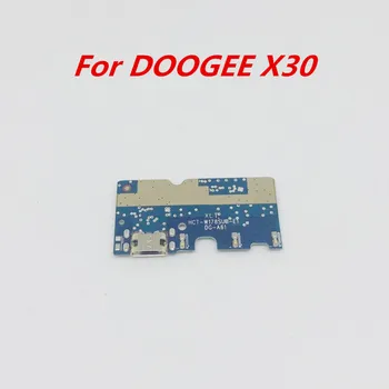 DOOGEE X30 Nou, Original, Bord USB Incarcator Priza Reparații Accesorii de Înlocuire Pentru Doogee X30 5.5 inch Android 6.0 Telefonul