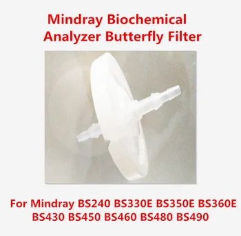 Pentru Mindray BS240 BS330E BS350E BS360E BS430 BS450 BS460 BS480 BS490 Analizatorul Biochimic Fluture Filtru