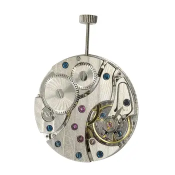 Ceas de Circulație Mișcare Mecanică pentru Ceas de Lichidare 6497 Ceas Pentru Pescărușul Nouă Mișcare Ceasul Mecanica