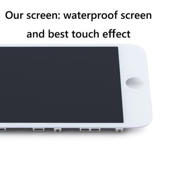 AAA+ LCD Pentru iPhone 6 6s 7 Plus touch ecran înlocuire de asamblare accesorii pentru Telefon mobil xs max 11pro 5s pantalla lcd