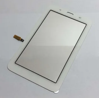 Alb Senzor Touch Screen Panel Digitizer Sticla Pentru Samsung Galaxy Tab 3 Lite 7.0 T113 SM-T113 wifi Reparare Inlocuire