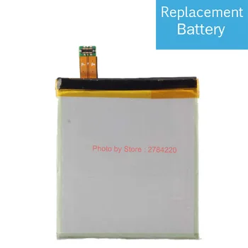 3.7 V, 1650mAh Înlocuire BL3810 Baterie Pentru Fly IQ4415 Quad BL 3810 Bateria Baterii Baterii de Telefon Mobil