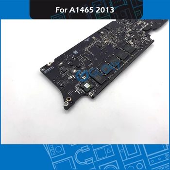 Orignal A1465 Placa de bază placa de bază 820-3435-O 820-3453-B Pentru Macbook Air 11
