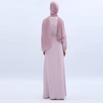 Rochie Musulman Ramadan Islamic Abaya Imbracaminte Femei Malaezia Jilbab-Ul Djellaba Halat Musulmane Turce Baju Lace Kimono Caftan Tunica