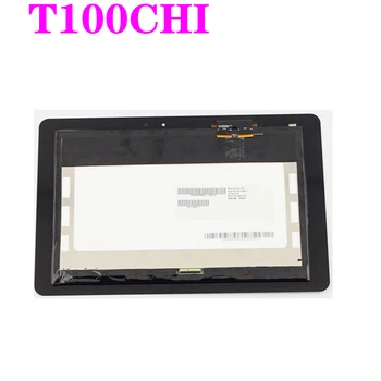 10.1 inch Pentru Asus transformer book T1Chi T100Chi T1 CHI T100 CHI Display LCD Touch Screen Digitizer Asamblare Piese de schimb