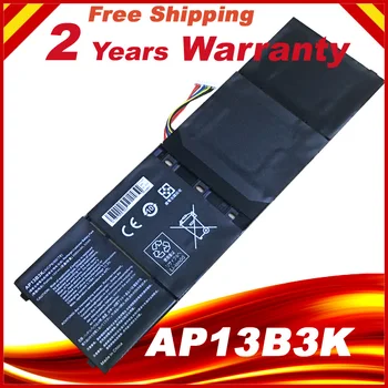 HSW Baterie Laptop pentru Acer Aspire R7 M5-583p Serie Ap13b3k Ap13b 4lcp6/60/80 3560mah 15v bateria akku