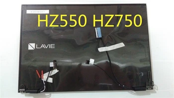 Pentru Lenovo LaVie Z HZ550 HZ750 Ecran LCD Full Complet integral Ansamblul de Bună Calitate QHD