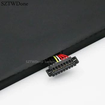 SZTWDone C21N1313 tastatura comprimat bateriei pentru ASUS Transformer Book Trio TX201 TX201L TX201LA tastatura bateria 33WH 4300MAH