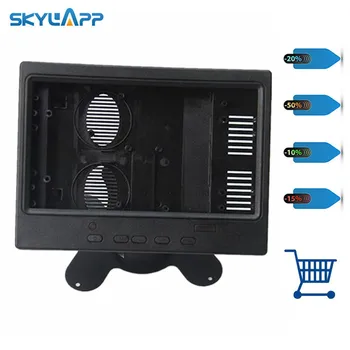 Skylarpu Black 7 inch cu carcasa din Plastic pentru AT070TN90 AT070TN90 AT070TN93 (fara LCD si touch) transport Gratuit