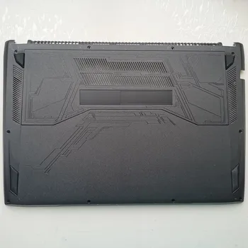 Noul laptop de jos în caz capacul bazei pentru ASUS FX502 FX502V FX50VM GL502VM 13NB0DR5AP0311