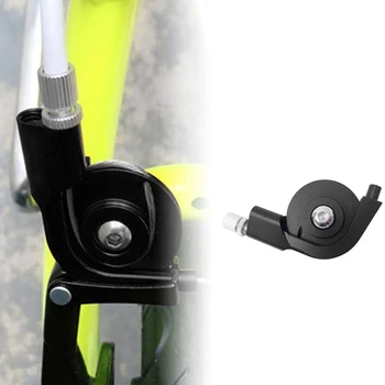Fierbinte YN-Litepro V de Frână la Etrier Adaptor de Pliere Biciclete Rutier V de Frână la Etrier Tensiune Avc Converter Accesorii pentru Biciclete