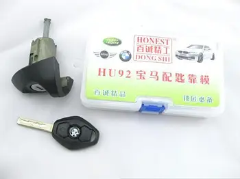 SINCER HU92 Nou tip de mașină combinație de taste accesorii scule Auto cheie de restructurare instrument Pentru BMW HU92 cheie instrument de formare