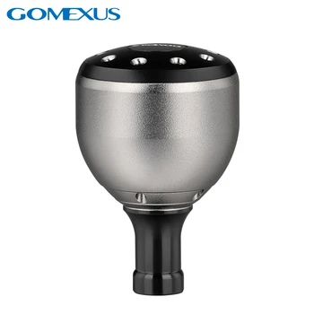 Gomexus Tambur Filare Mâner 30mm Pentru Shimano Stradic Ci4 Ultegra Daiwa Certate Exceler LT Buton Tuning