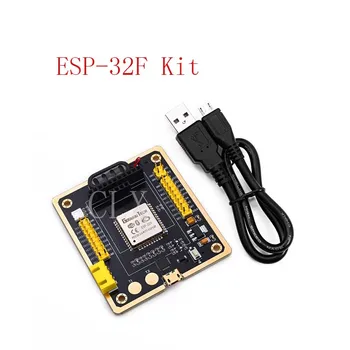 ESP-32F de Dezvoltare a Consiliului WiFi+Bluetooth Ultra-Redus de Energie Dual Core ESP-32 ESP-32F ESP32 Similare M5Stack pentru arduino