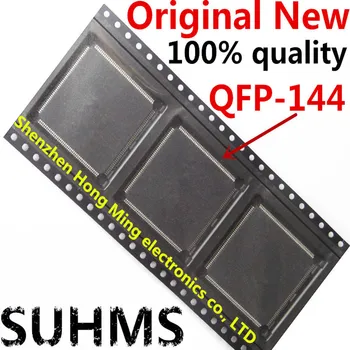 (2-5piece) Nou MB9AF001 QFP-144 Chipset