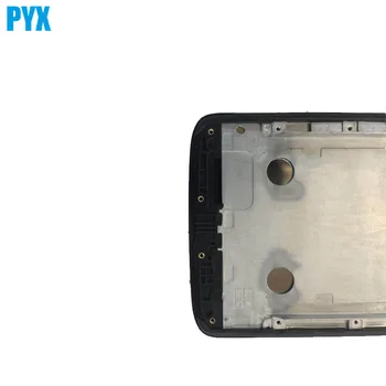 Pentru Motorola Moto X X3 Juca LCD Display Cu Touch Screen Digitizer Asamblare Panou Cu Rama Transport Gratuit