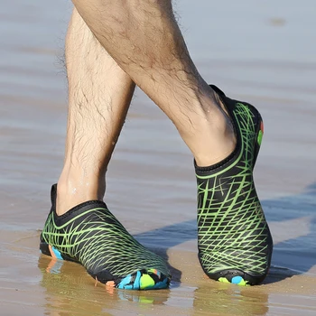 În Aer Liber, Iubitorii De Plajă De Vară În Aer Liber, Pantofi Pentru Femeie Pantofi Pentru Bărbați Trekking Senderismo Amonte De Mers Pe Jos De Apă Cu Uscare Rapidă Adidas Pantofi