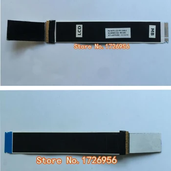 Inițială pentru ThinkPad X1 Helix PN-NOTA LCD FFC CABLU 50.4WW03.022