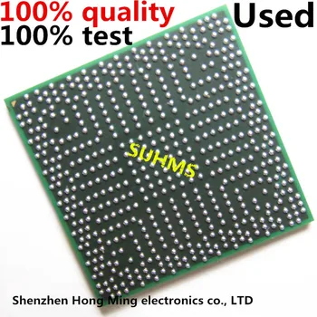 De testare produs foarte bun N570 SLBXE bga chip reball cu bile IC chips-uri