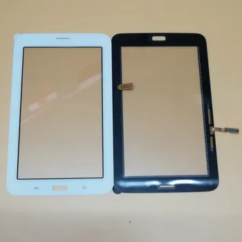Touch Screen Pentru Samsung Galaxy Tab 3 Lite 7.0 T110 T111 T113 T114 T116 SM-T110, SM-T111 SM-T113 SM-T114 SM-T116 Afișare Comprimat