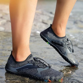 2020 Unisex Adidași Pantofi de Înot Uscare Rapidă Aqua Pantofi și copii Pantofi de Apă zapatos de mujer de Plaja Barbati pantofi 39-47