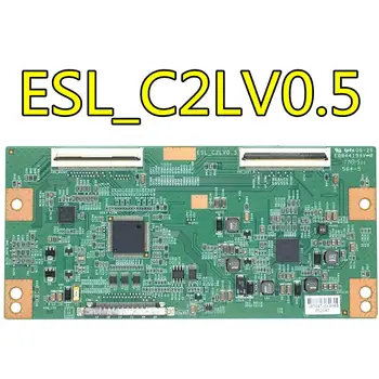 Original de testare pentru samgsung ESL_C2LV0.5 KDL-46EX520 munca scrren LTY460HN02 logica bord