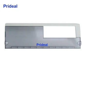 Prideal Nou Compatibil capac de praf PENTRU LQ680 LQ670 LQ690 Printer capac de Praf de Observare bord capac Transparent