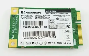 Adaptor Wireless Card pentru AzureWave AW-NE766 Ralink RT2700E Mini PCI-e 300Mbps 802.11 b/g/n Wireless WLAN Card Wifi