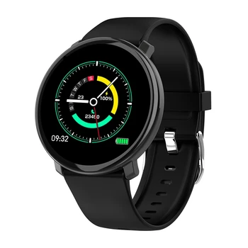 Ceas inteligent M31 Plin Sn Apăsați Ip67 rezistent la apa de mai Multe Sporturi Modul Diy Smart Watch face pentru Android & Ios