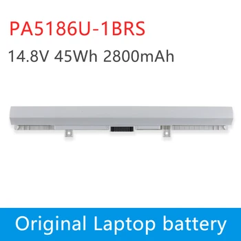 Baterie PA5186U-1BRS PA5185U-1BRS PA5195 pentru Toshiba Satellite C50-B-14D L55-B5267 L50-B C55-B5200 C55-B L50-B L55-B L50-C S55-C