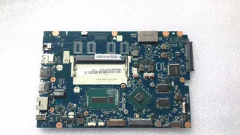 KTUXB CG410 / CG510 NM-A681 placa de baza pentru Lenovo 100-15IBD B50-50 notebook placa de baza CPU i3 5005U GT920M DDR3 test de munca